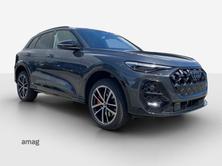 AUDI Q5 SUV e-hybrid 270 kW, Voll-Hybrid Benzin/Elektro, Neuwagen, Automatik - 6