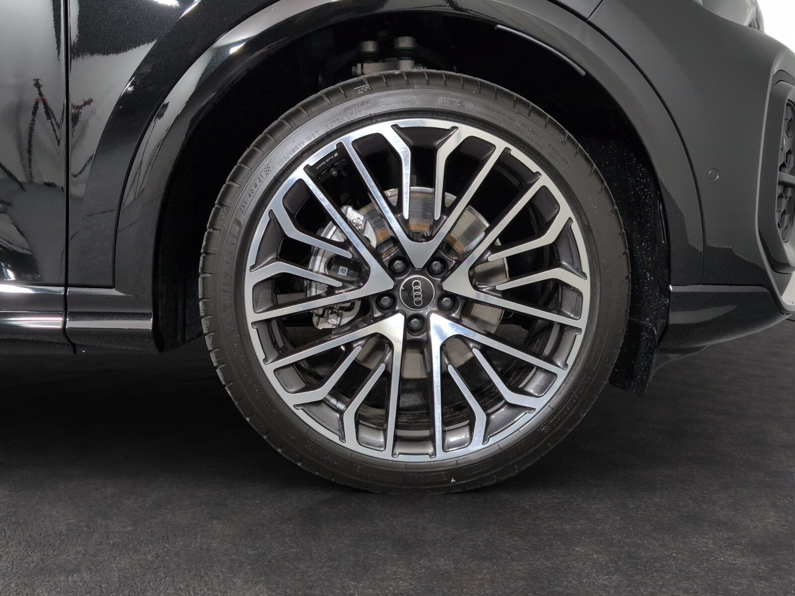 AUDI Q5 SUV TFSI 150 kW, Benzin, Neuwagen, Automatik - 5