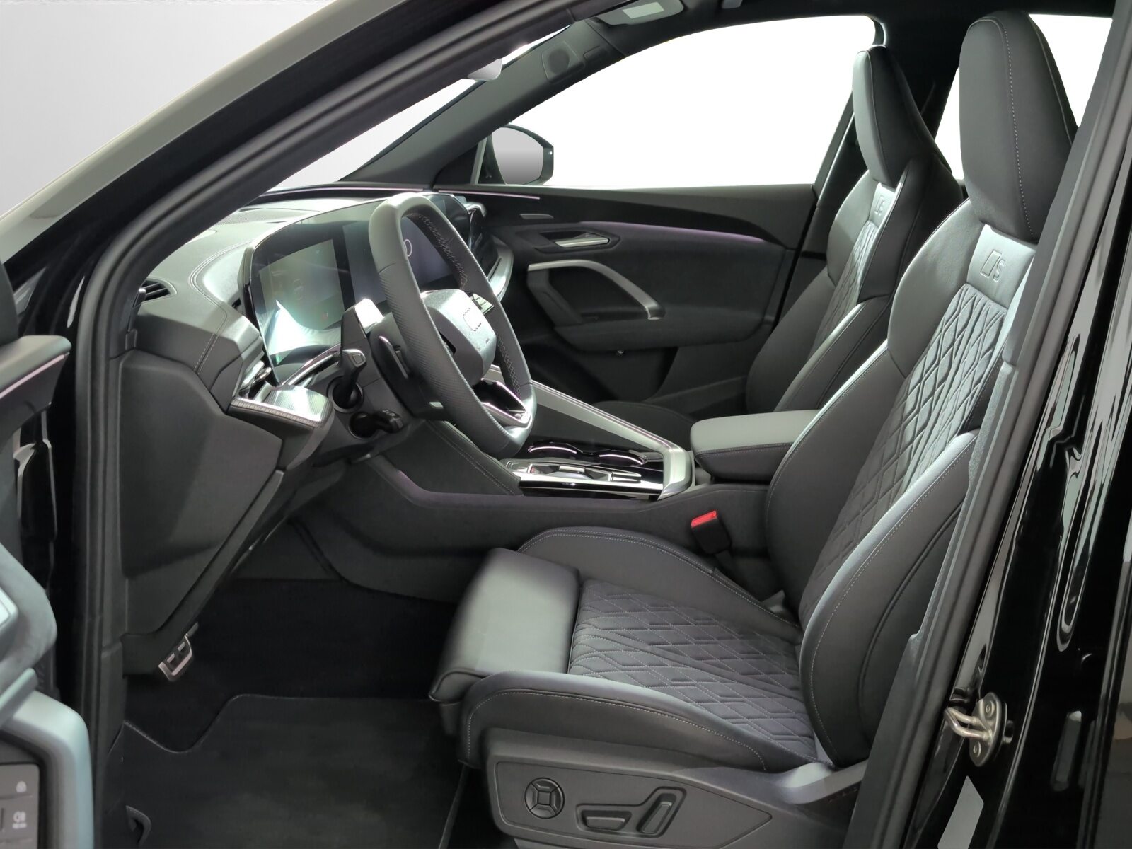 AUDI Q5 SUV TFSI 150 kW, Benzin, Neuwagen, Automatik - 6