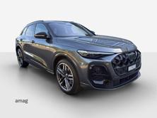 AUDI Q5 SUV TDI 150 kW, Diesel, Neuwagen, Automatik - 6