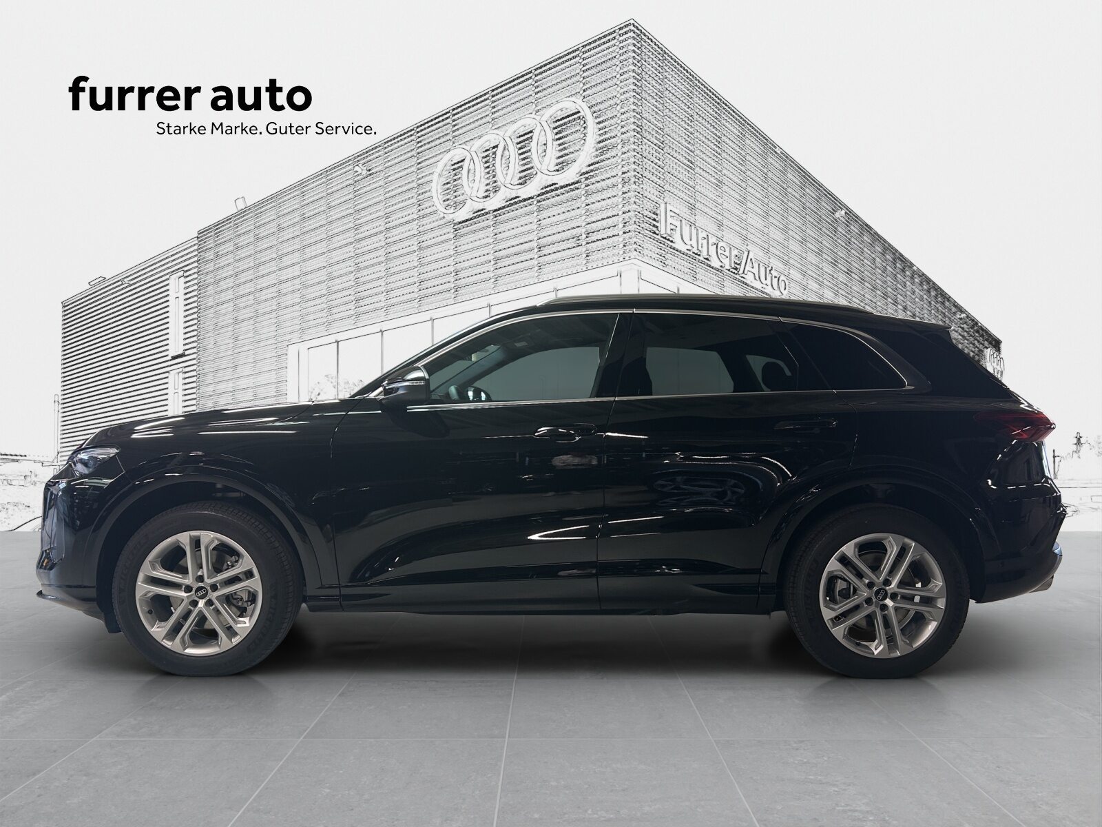 AUDI Q5 SUV TDI 150 kW, Diesel, Auto nuove, Automatico - 2