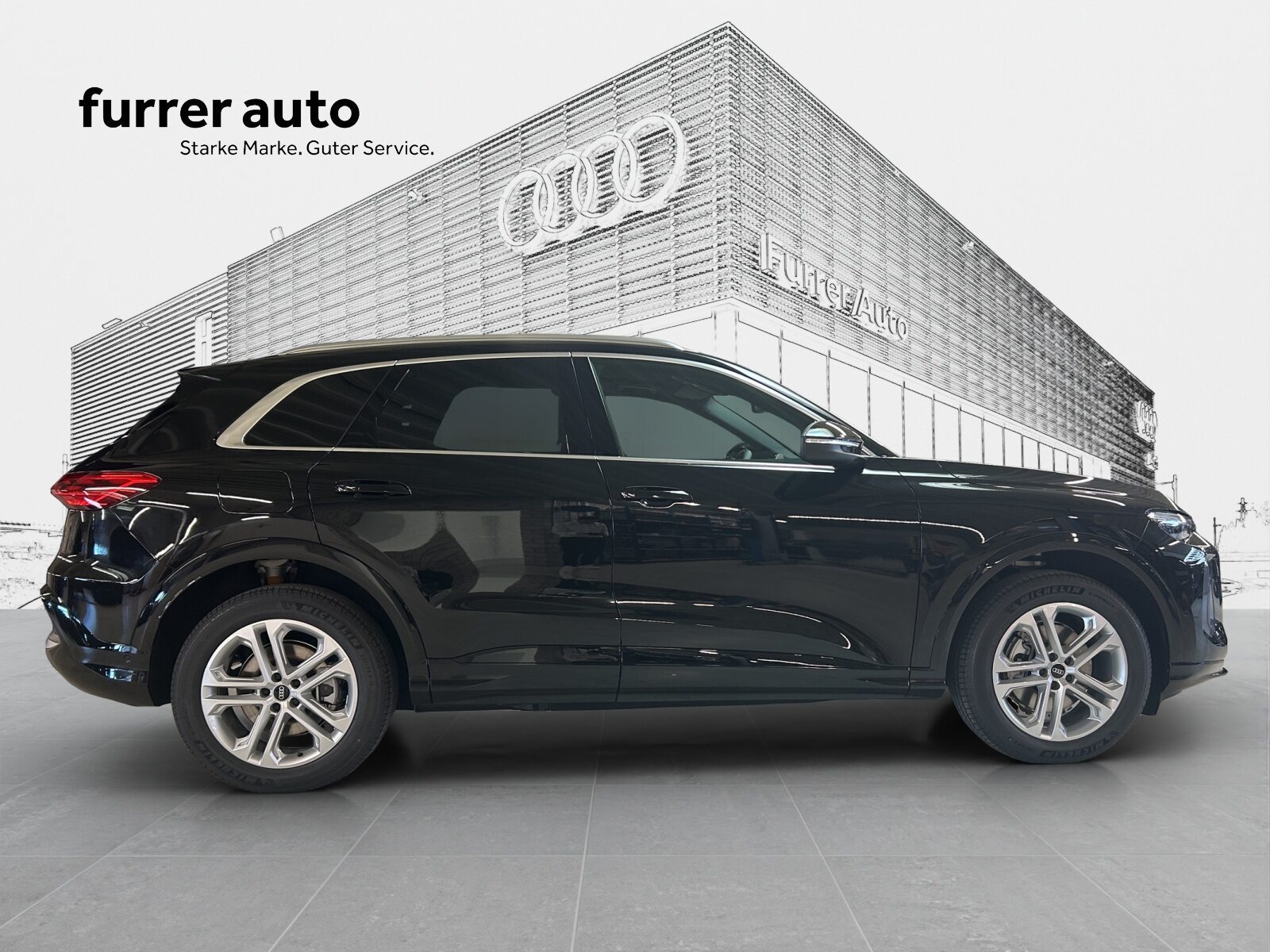 AUDI Q5 SUV TDI 150 kW, Diesel, Auto nuove, Automatico - 6