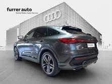 AUDI Q5 Sportback TFSI 150 kW, Benzina, Auto nuove, Automatico - 3