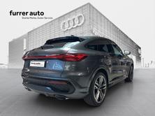 AUDI Q5 Sportback TFSI 150 kW, Benzina, Auto nuove, Automatico - 5