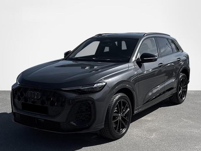AUDI Q5 TDI quattro 150 kW S-tronic, Mild-Hybrid Diesel/Elektro, Neuwagen, Automatik