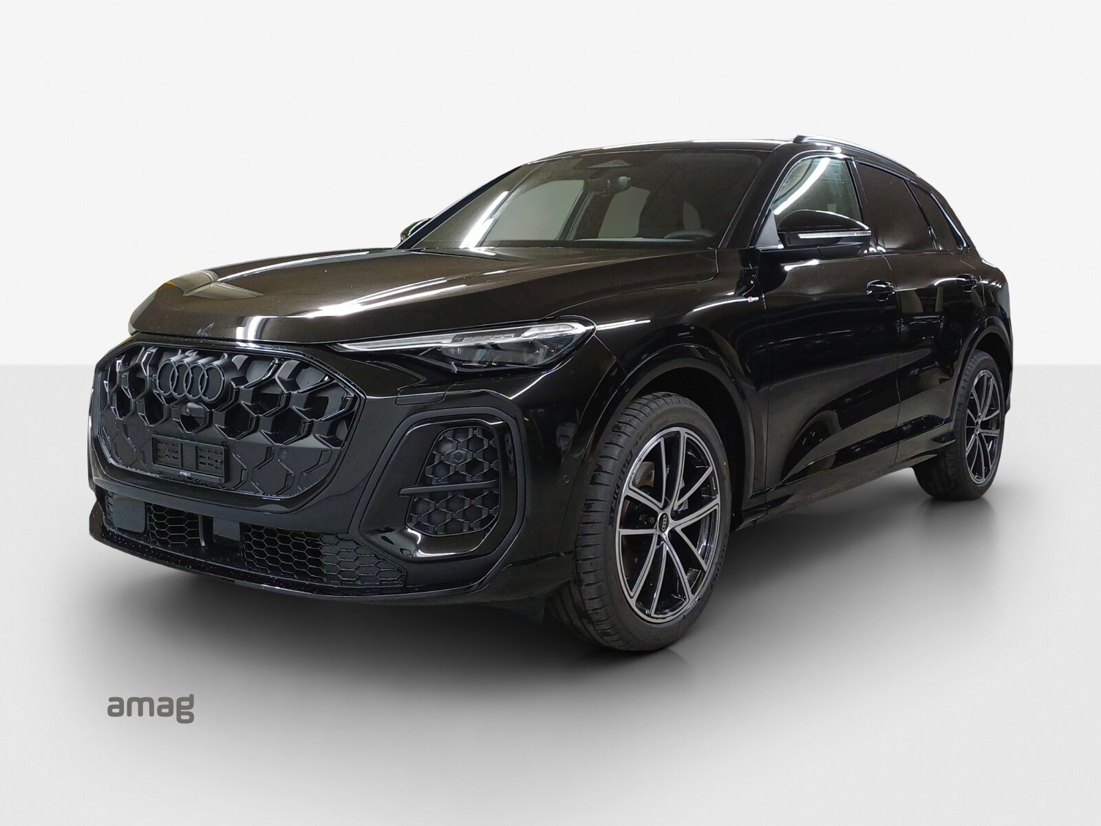 AUDI Q5 SUV TFSI 150 kW