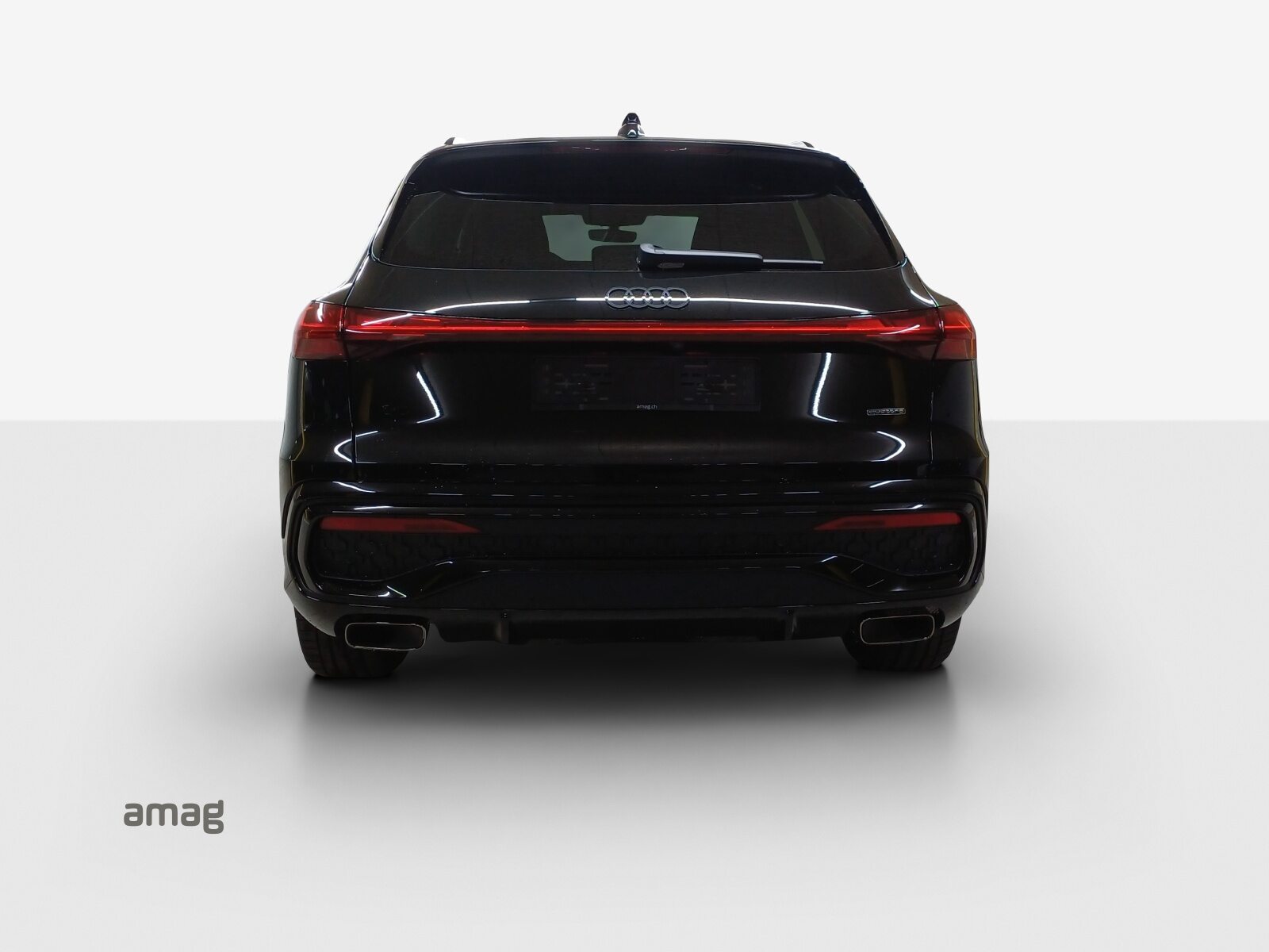 AUDI Q5 SUV TFSI 150 kW, Essence, Voiture nouvelle, Automatique - 4
