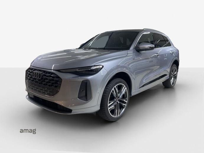 AUDI Q5 SUV e-hybrid 220 kW, Hybride Integrale Benzina/Elettrica, Auto nuove, Automatico