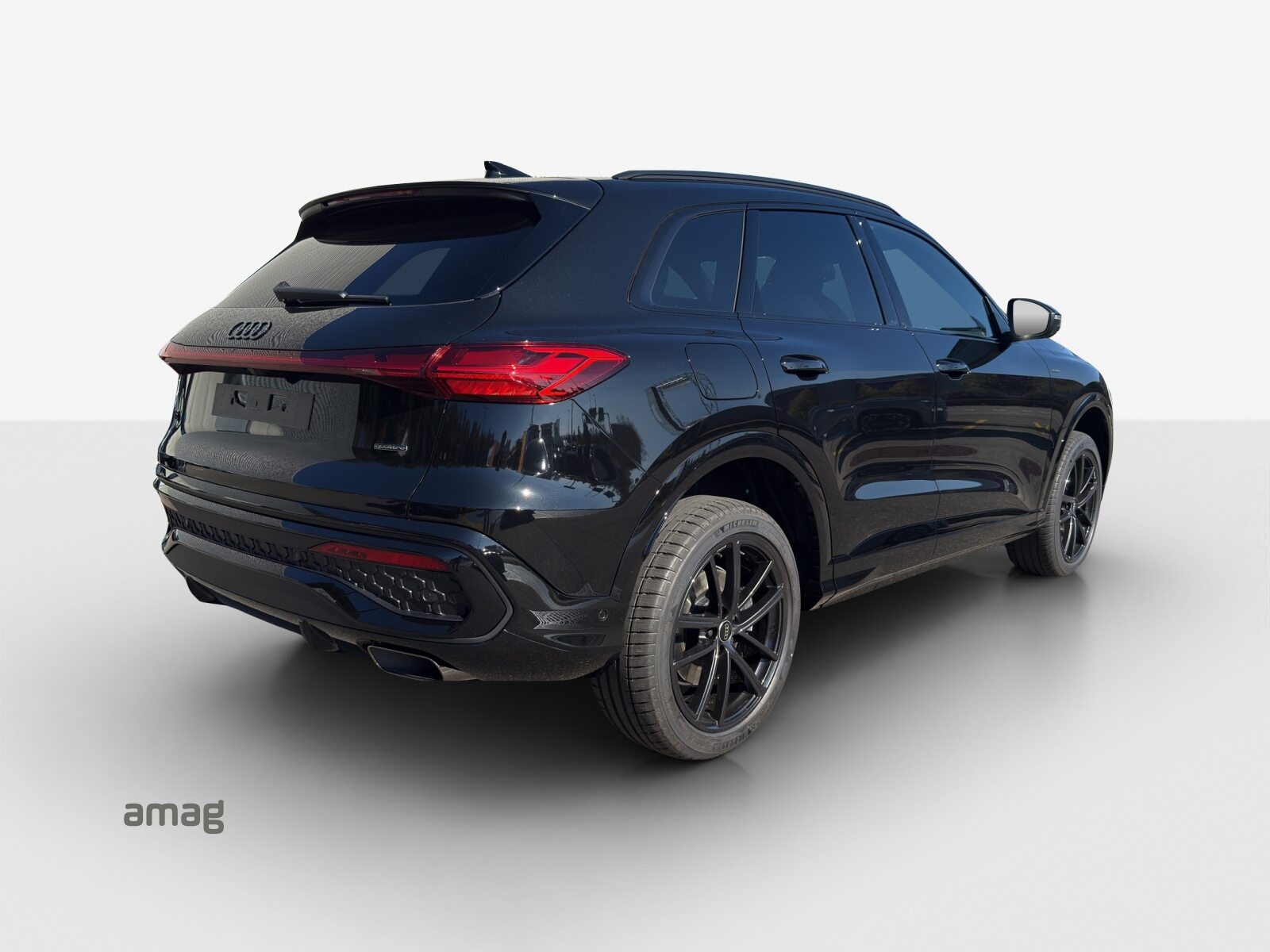 AUDI Q5 SUV e-hybrid 220 kW, Full-Hybrid Petrol/Electric, New car, Automatic - 5