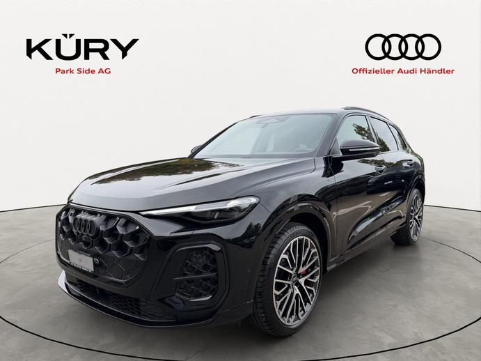 AUDI Q5 SUV e-hybrid 270 kW, Full-Hybrid Petrol/Electric, New car, Automatic
