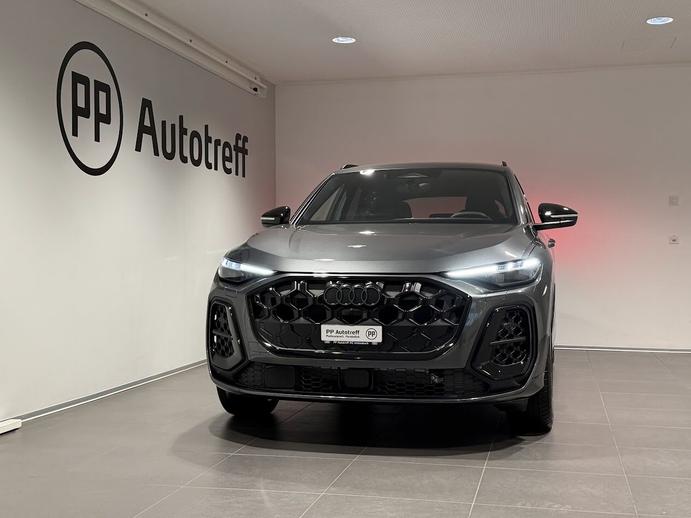 AUDI Q5 SUV e-hybrid 270 kW, Hybride Integrale Benzina/Elettrica, Auto nuove, Automatico