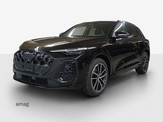 AUDI Q5 SUV TFSI 150 kW, Petrol, New car, Automatic