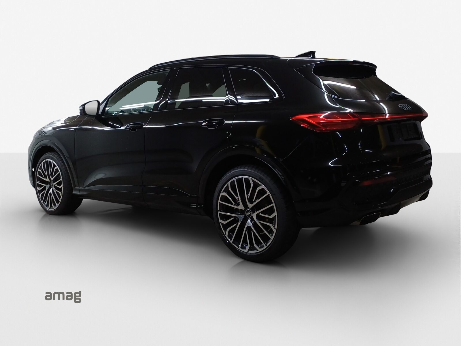 AUDI Q5 SUV TFSI 200 kW, Petrol, New car, Automatic - 3