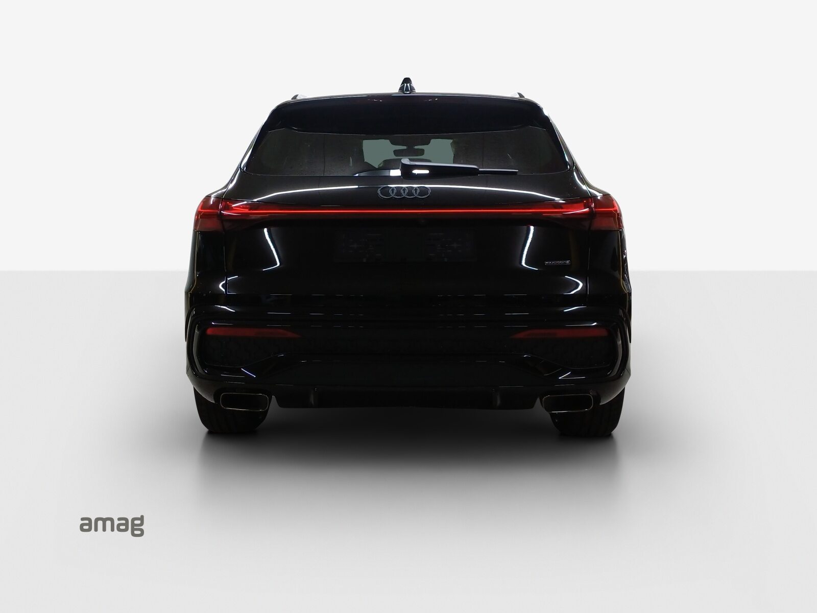 AUDI Q5 SUV TFSI 200 kW, Petrol, New car, Automatic - 4