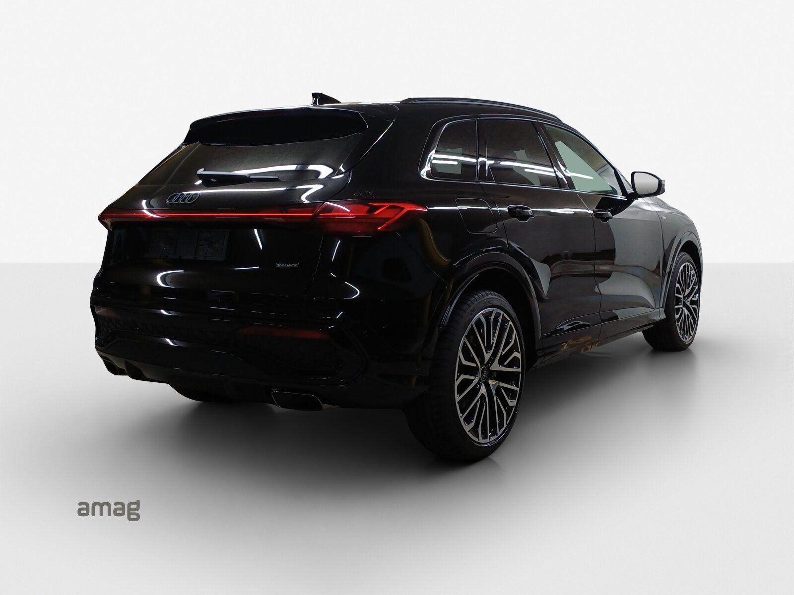 AUDI Q5 SUV TFSI 200 kW, Petrol, New car, Automatic - 5