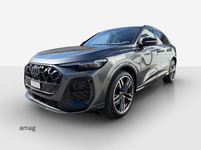 AUDI Q5 SUV TDI 220 kW, Diesel, Voiture nouvelle, Automatique