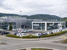 AUDI Q5 SUV e-hybrid 270 kW, Hybride Integrale Benzina/Elettrica, Auto nuove, Automatico - 2