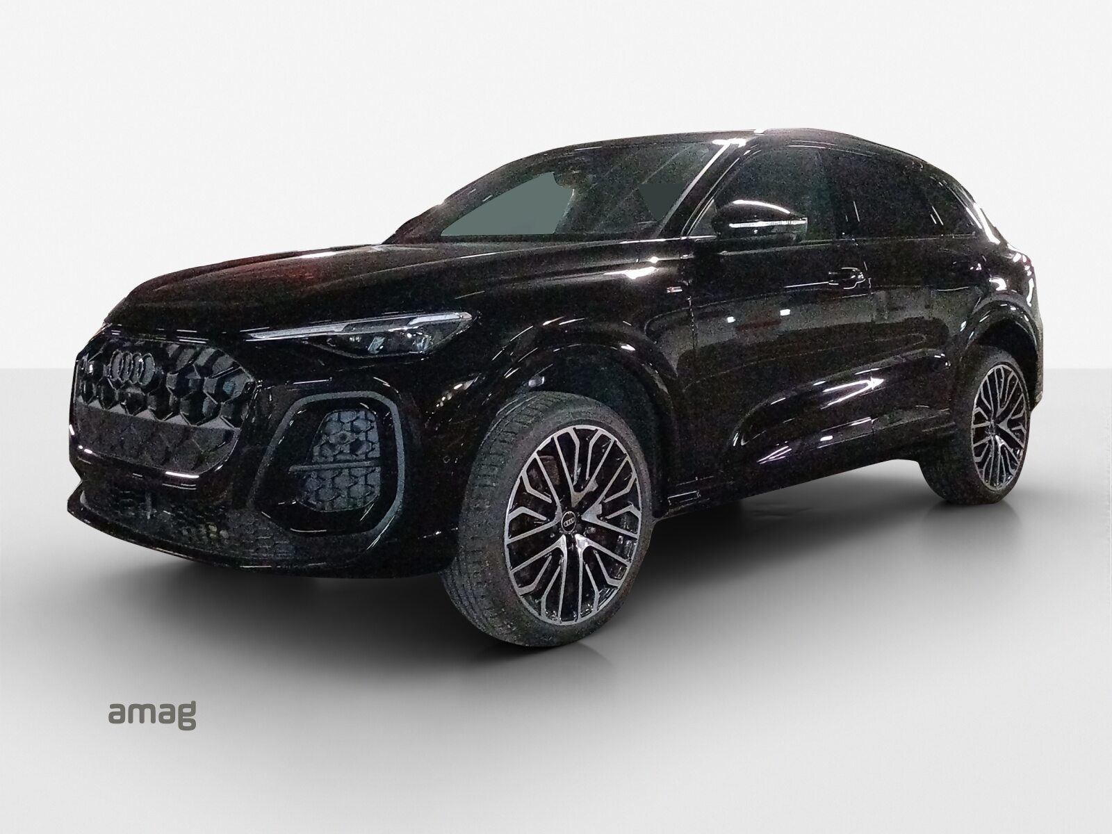 AUDI Q5 SUV TFSI 150 kW