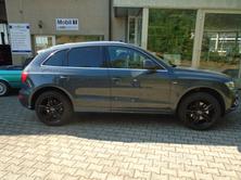 AUDI Q5 3.2 V6 FSI quattro S-Tronic, Benzin, Occasion / Gebraucht, Automatik - 2