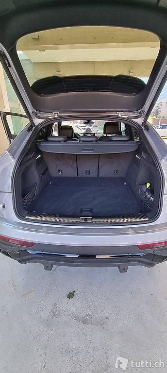 AUDI Q5 Tdi, Diesel, Occasion / Utilisé, Automatique - 7