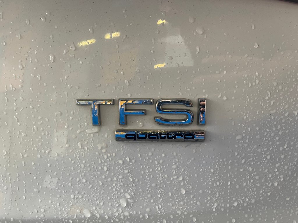 AUDI Q5 2.0 TFSI quattro T-Tronic, Benzina, Occasioni / Usate, Automatico - 6