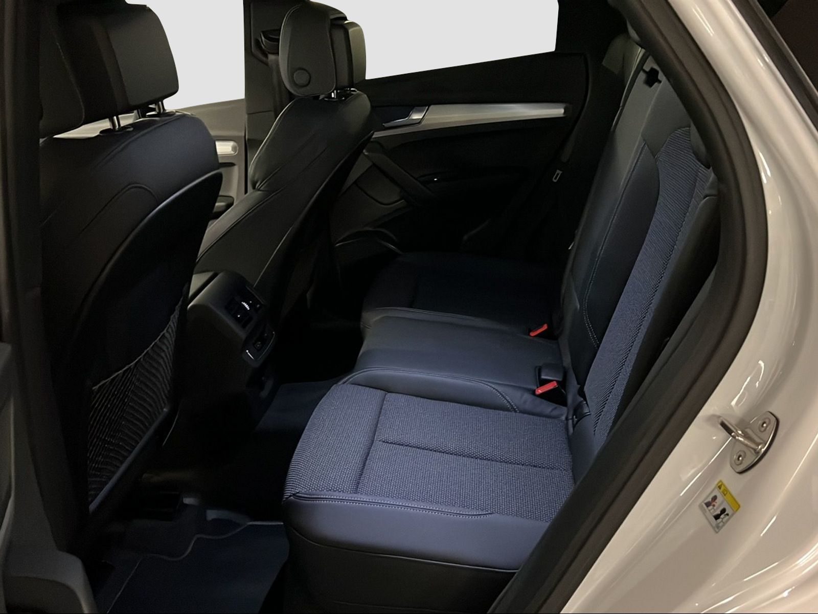 AUDI Q5 40 TDI Black Edition, Diesel, Occasion / Gebraucht, Automatik - 7