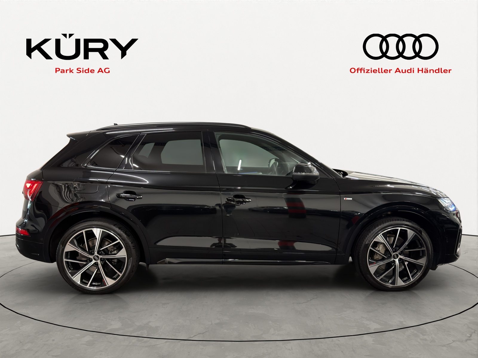 AUDI Q5 45 TFSI S line, Benzina, Occasioni / Usate, Automatico - 3