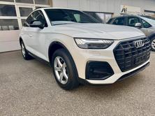 AUDI Q5 2.0 40 TDI S Line quattro S-Tronic, Hybride Leggero Diesel/Elettrica, Occasioni / Usate, Automatico - 3
