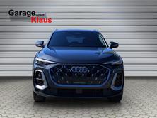 AUDI Q5 2.0 TFSI quattro S-Tronic, Mild-Hybrid Petrol/Electric, Second hand / Used, Automatic - 2
