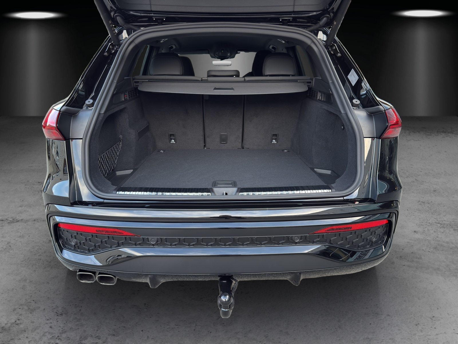 AUDI Q5 SUV TDI 150 kW, Diesel, Occasion / Gebraucht, Automatik - 7