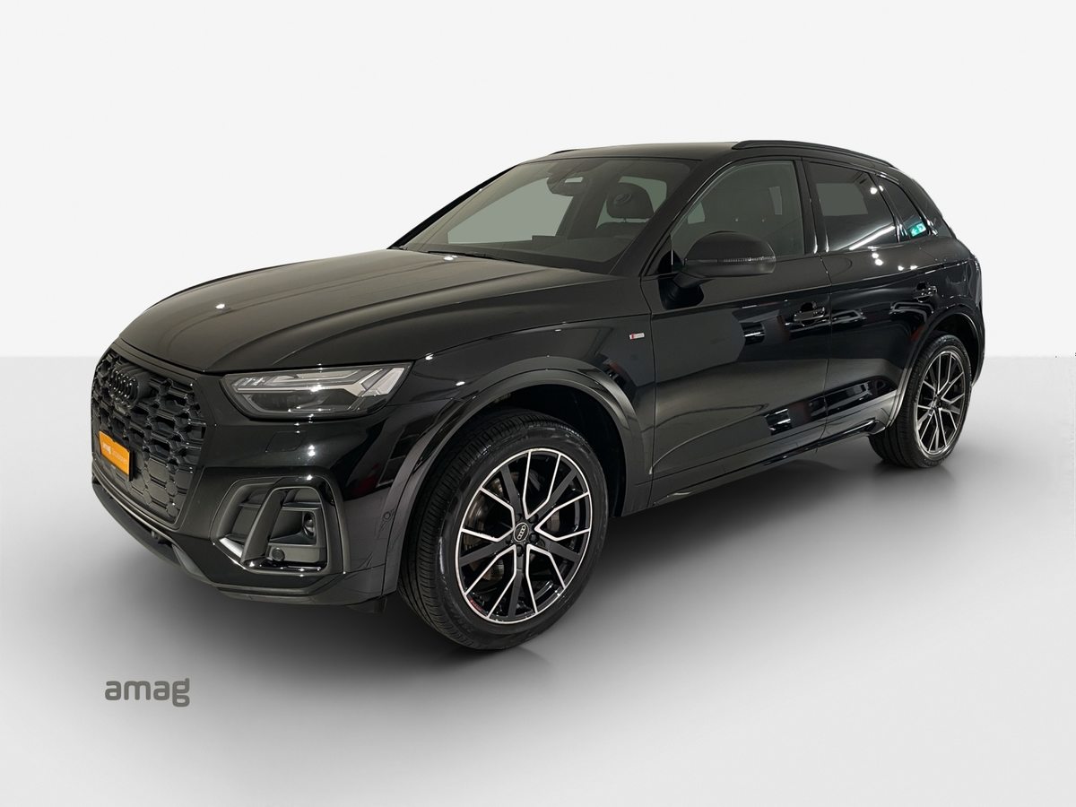 AUDI Q5 50 TFSI e quattro S tronic