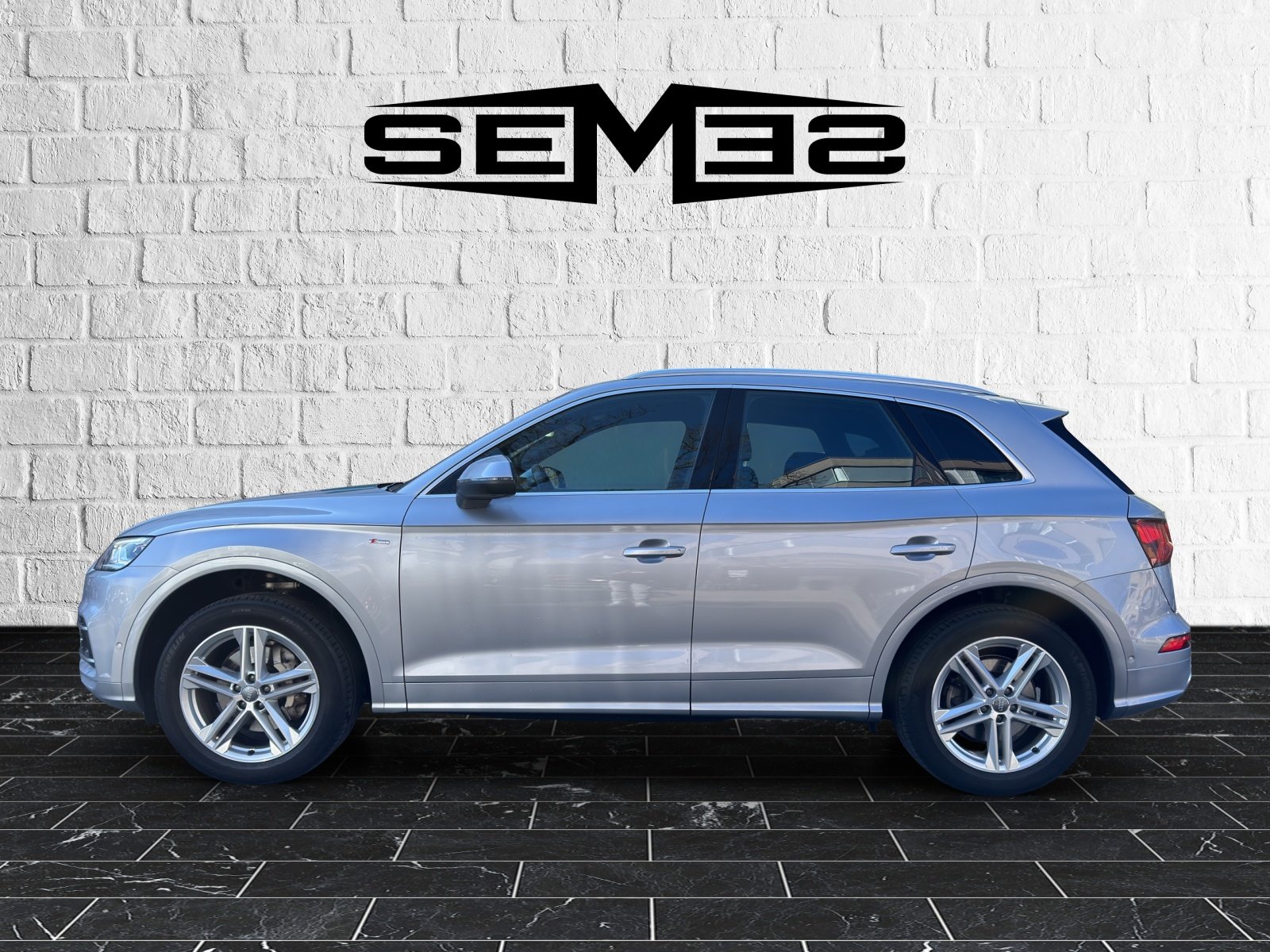 AUDI Q5 40 TDI sport quattro S-tronic, Diesel, Occasion / Utilisé, Automatique - 2