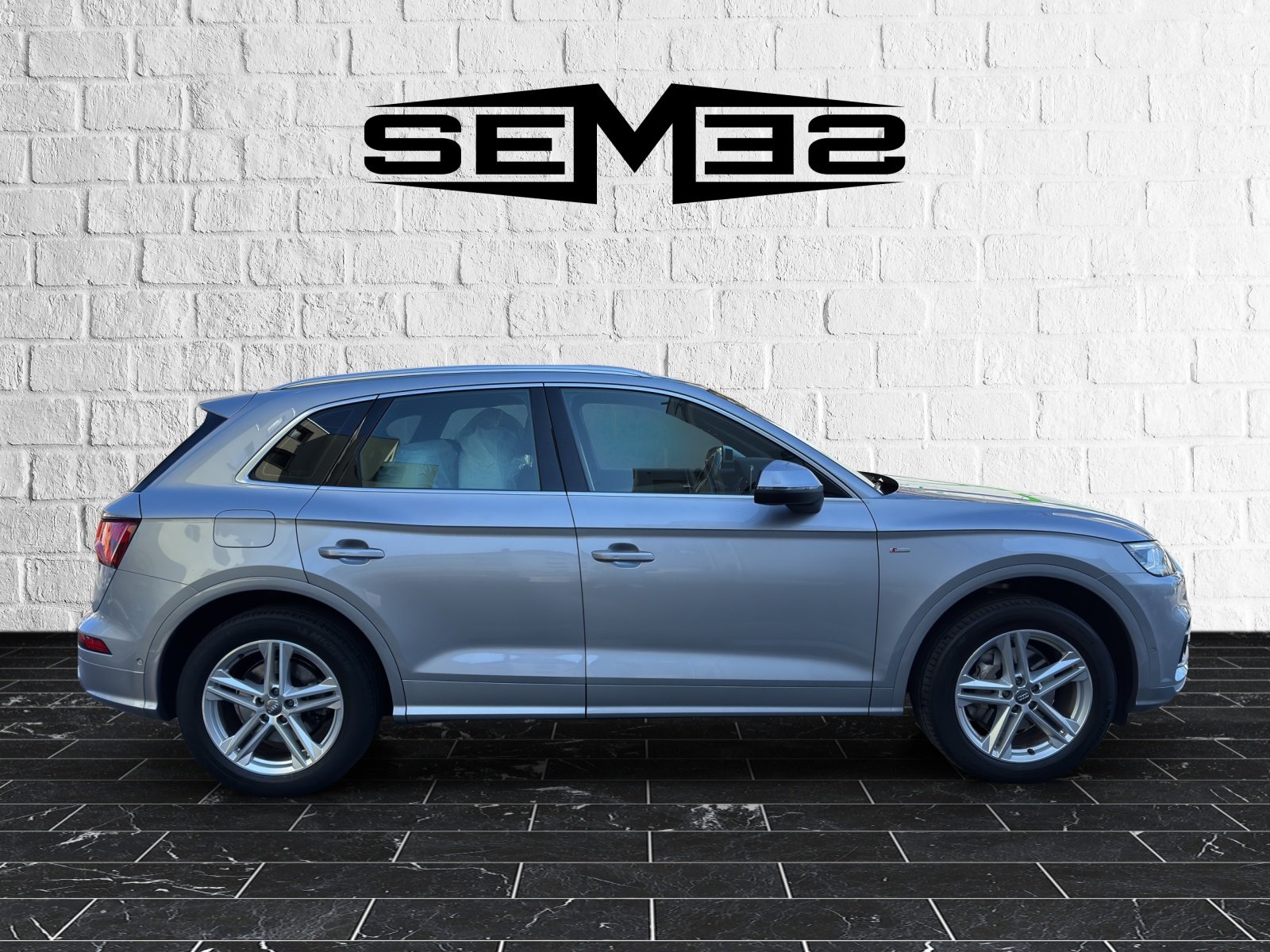 AUDI Q5 40 TDI sport quattro S-tronic, Diesel, Occasion / Utilisé, Automatique - 6