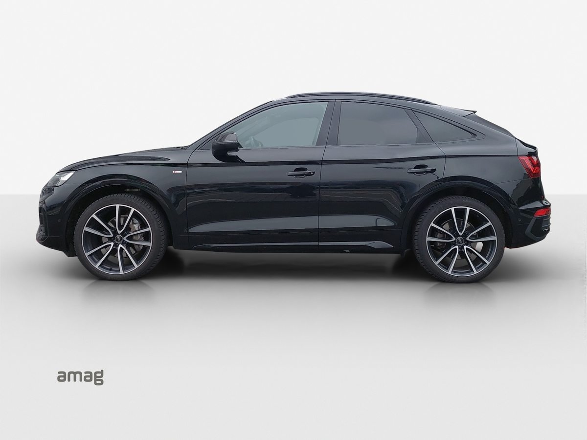AUDI Q5 SB 40 TDI quattro S tronic, Diesel, Occasioni / Usate, Automatico - 2