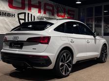 AUDI Q5 Sportback 45 TFSI S line quattro S-tronic, Petrol, Second hand / Used, Automatic - 3