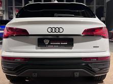 AUDI Q5 Sportback 45 TFSI S line quattro S-tronic, Petrol, Second hand / Used, Automatic - 4