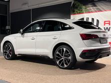 AUDI Q5 Sportback 45 TFSI S line quattro S-tronic, Petrol, Second hand / Used, Automatic - 6