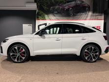 AUDI Q5 Sportback 45 TFSI S line quattro S-tronic, Petrol, Second hand / Used, Automatic - 7