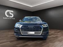 AUDI Q5 2.0 45 TFSI Sport qu. S-Tronic, Mild-Hybrid Petrol/Electric, Second hand / Used, Automatic - 2