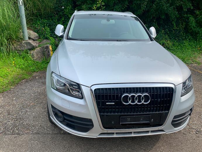 AUDI Q5 3.0 V6 TDI quattro S-Tronic, Diesel, Occasioni / Usate, Automatico