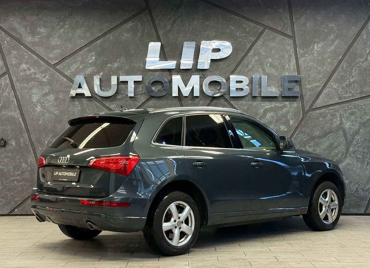 AUDI Q5 3.0 TDI quattro S-tronic, Diesel, Occasioni / Usate, Automatico - 3