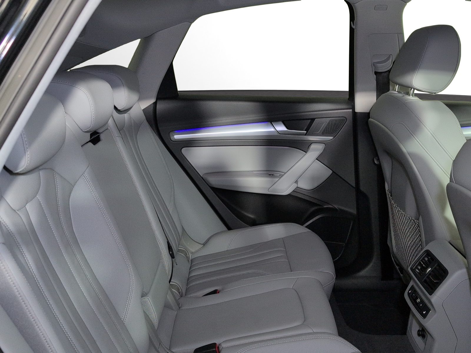 AUDI Q5 SB 55 TFSI e S line, Voll-Hybrid Benzin/Elektro, Occasion / Gebraucht, Automatik - 7