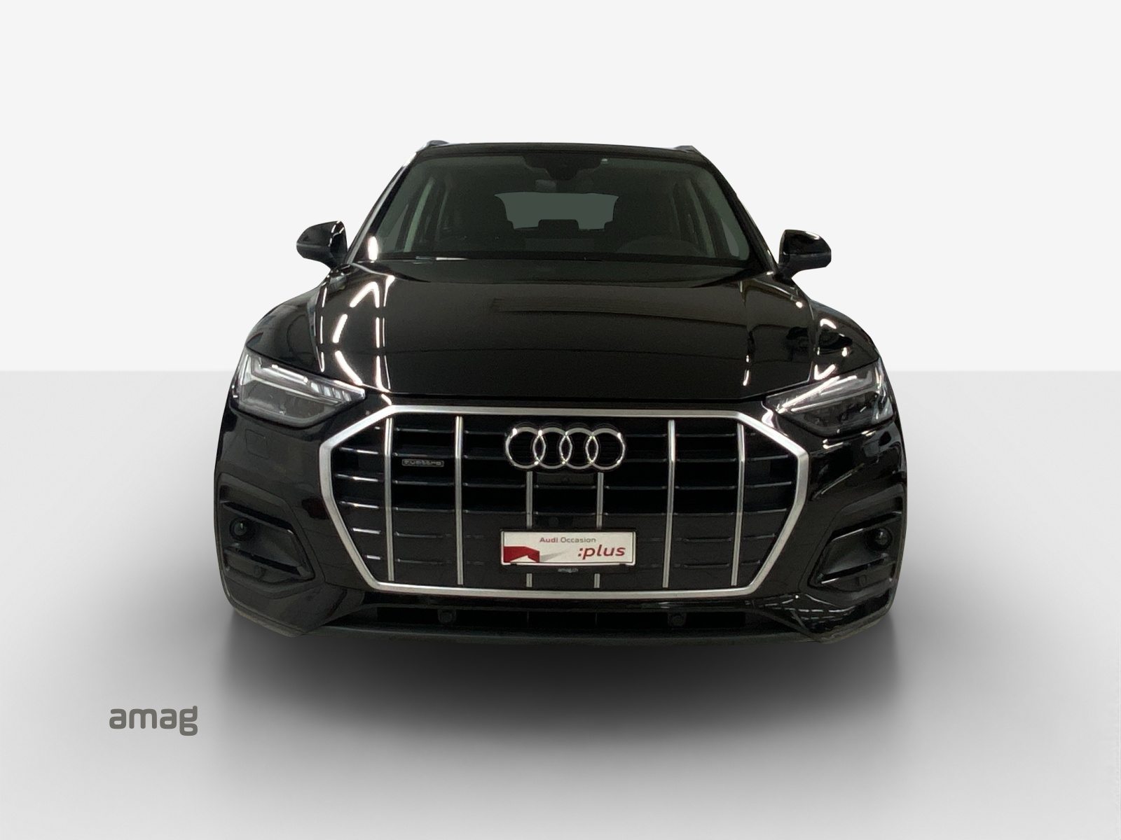 AUDI Q5 SB 45 TFSI advanced, Petrol, Second hand / Used, Automatic - 7