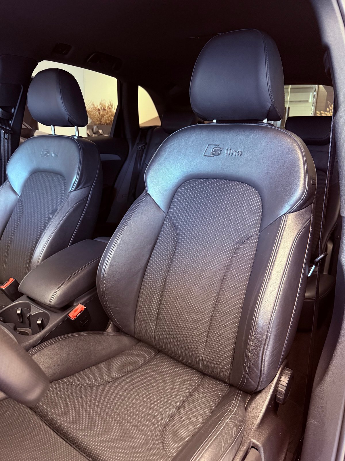 AUDI Q5 2.0 TDI S-Line Quattro S-tronic, Diesel, Second hand / Used, Automatic - 6