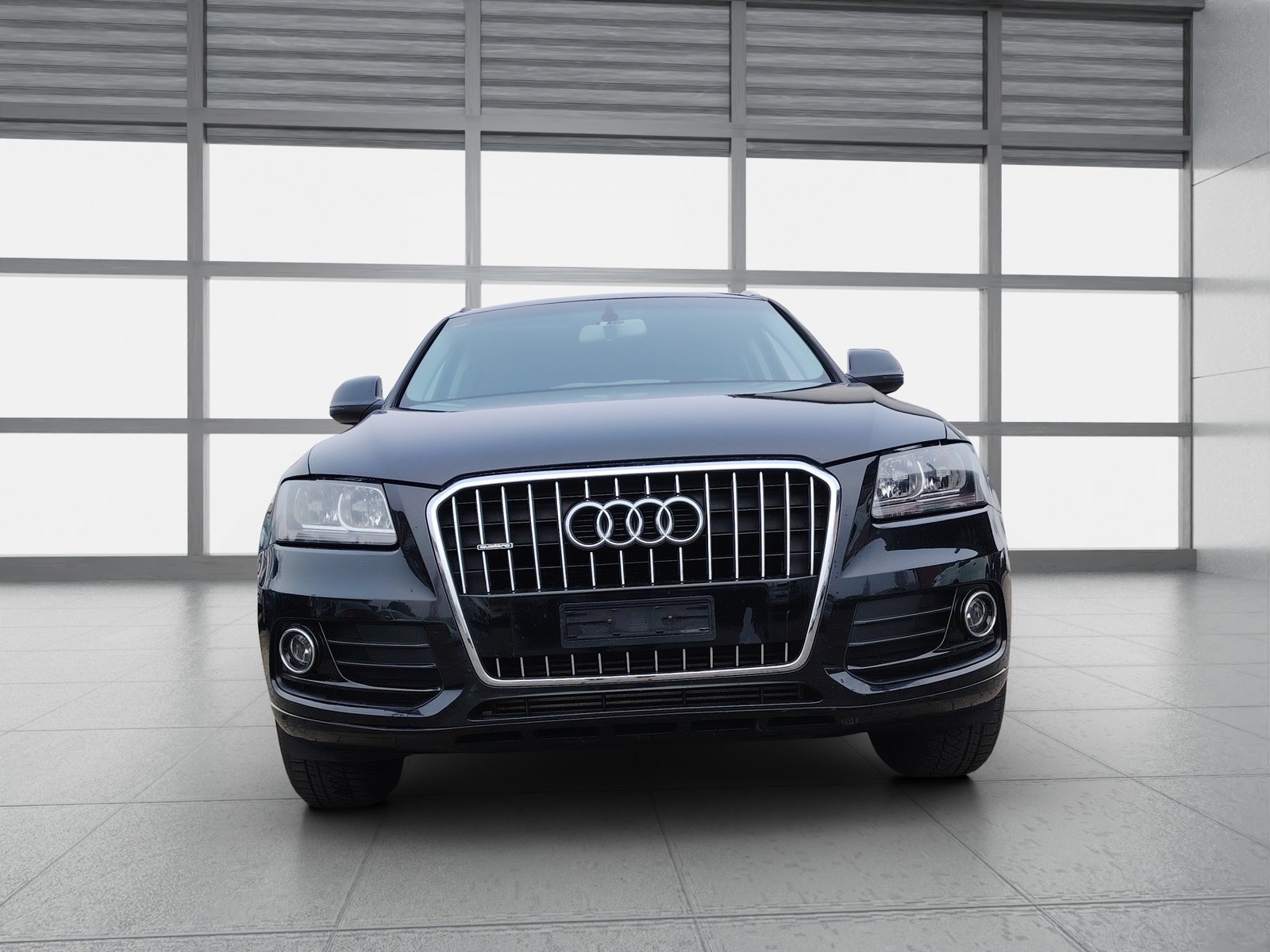 AUDI Q5 2.0 TDI quattro, Diesel, Occasioni / Usate, Manuale - 3