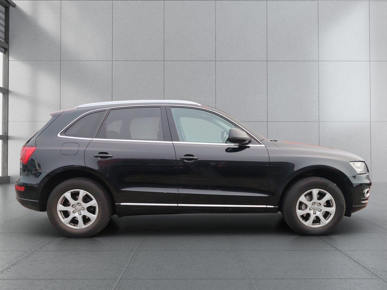 AUDI Q5 2.0 TDI quattro, Diesel, Occasioni / Usate, Manuale - 5