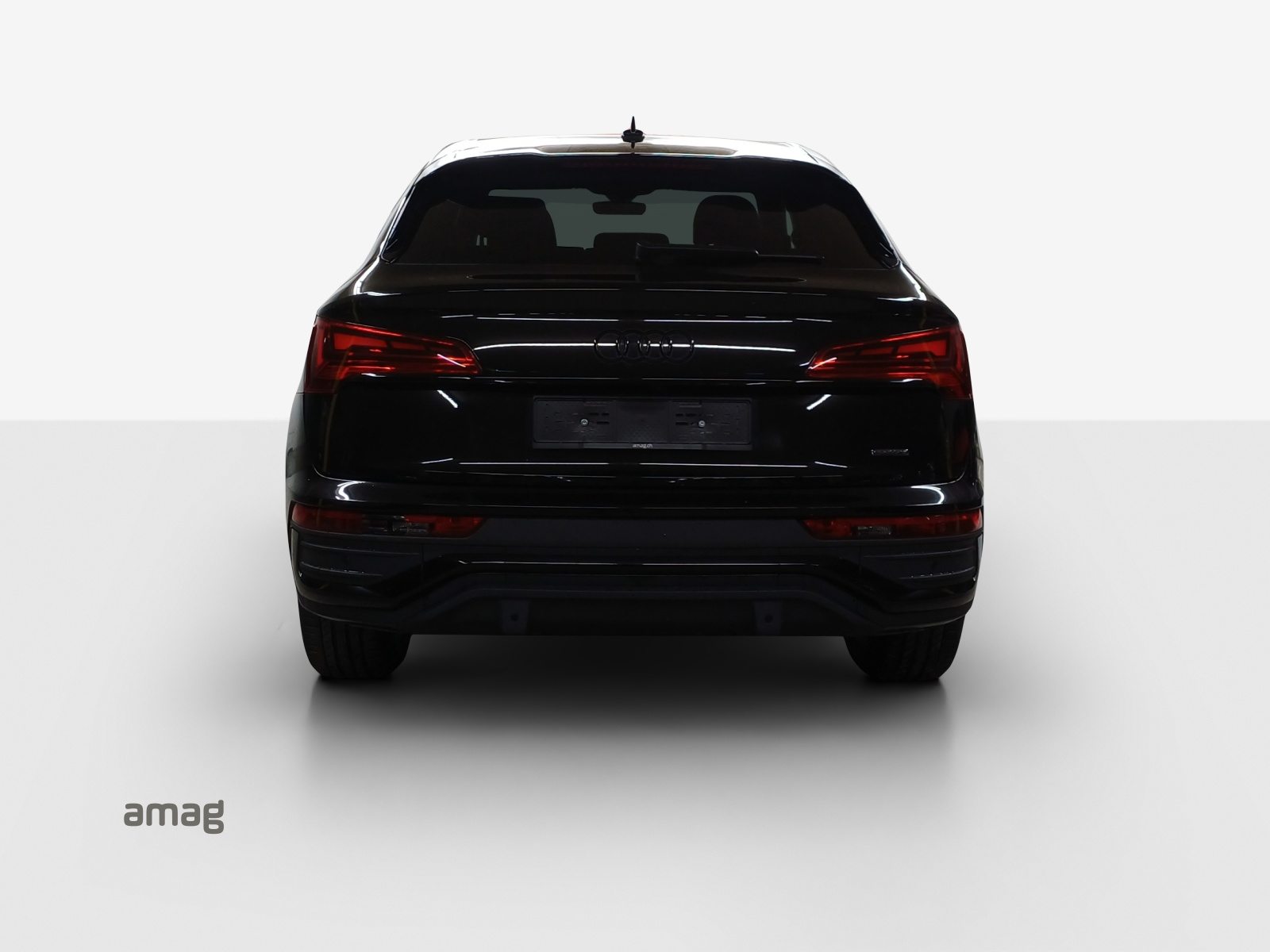 AUDI Q5 SB 45 TFSI advanced, Petrol, Second hand / Used, Automatic - 4