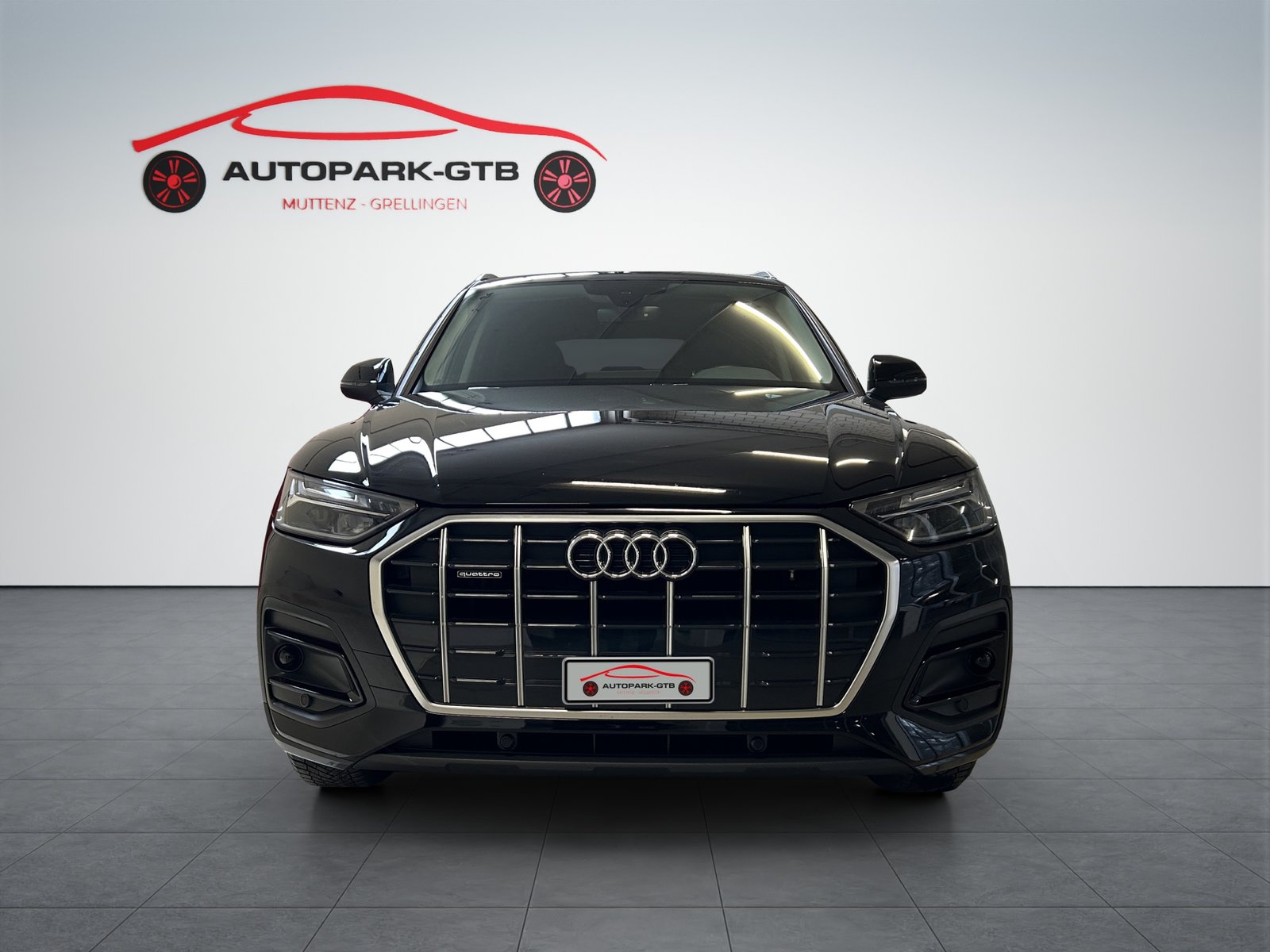 AUDI Q5 Sportback 40 TDI advanced quattro S-tronic, Hybride Leggero Diesel/Elettrica, Occasioni / Usate, Automatico - 3
