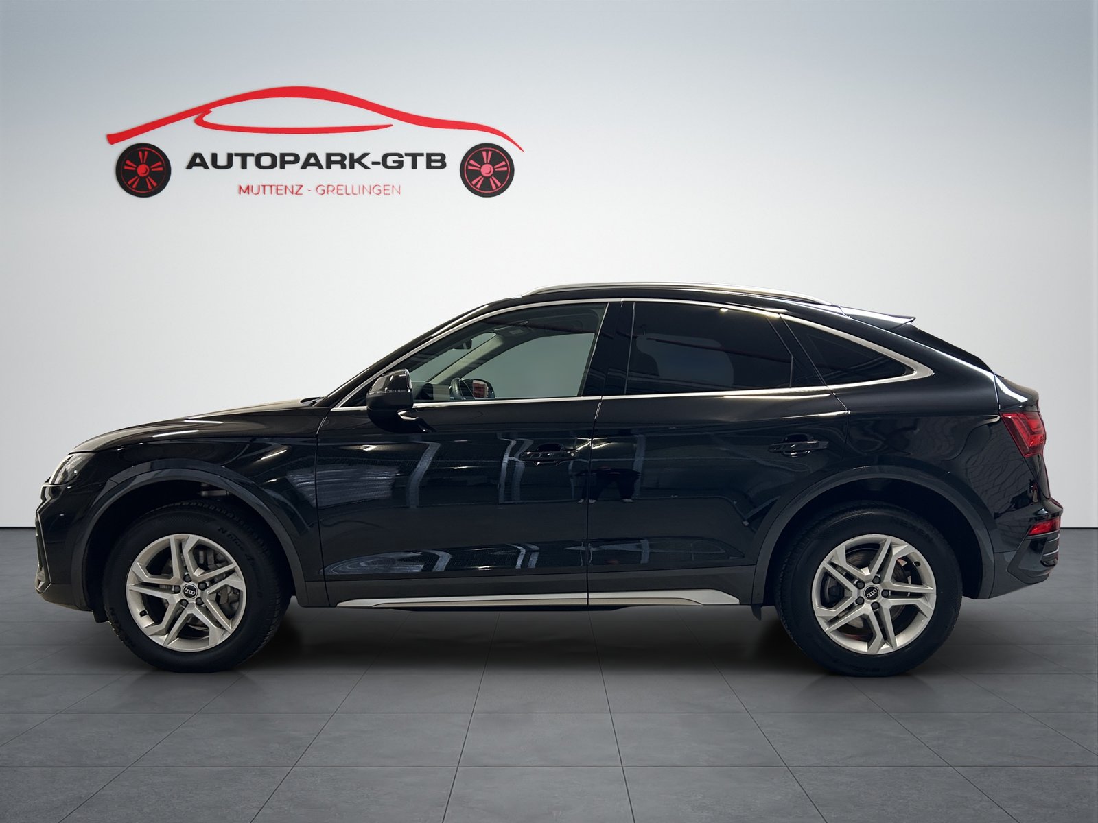 AUDI Q5 Sportback 40 TDI advanced quattro S-tronic, Hybride Leggero Diesel/Elettrica, Occasioni / Usate, Automatico - 6
