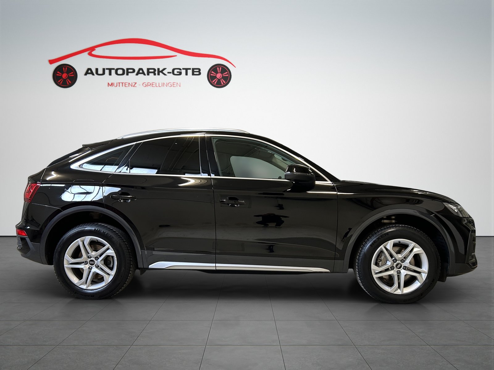 AUDI Q5 Sportback 40 TDI advanced quattro S-tronic, Hybride Leggero Diesel/Elettrica, Occasioni / Usate, Automatico - 7